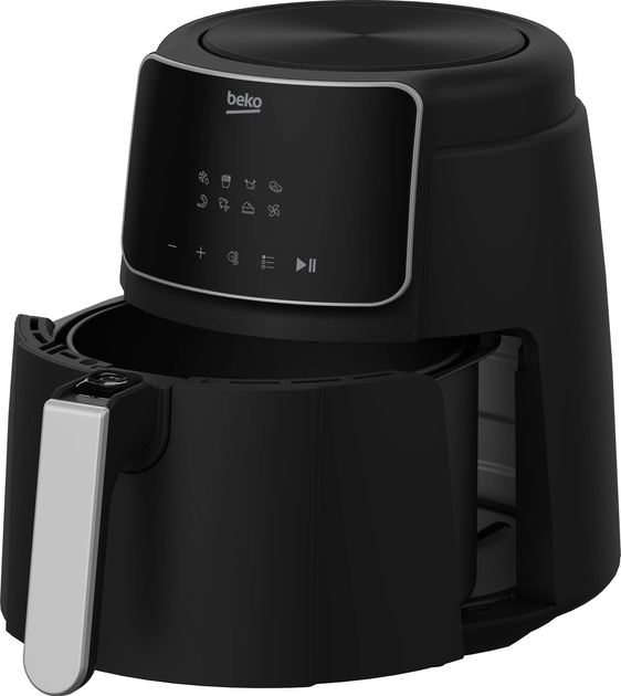 Мультипіч Beko FRL2244B - зображення 3