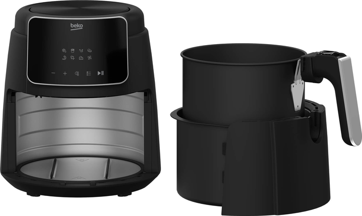Мультипіч Beko FRL2244B - зображення 5