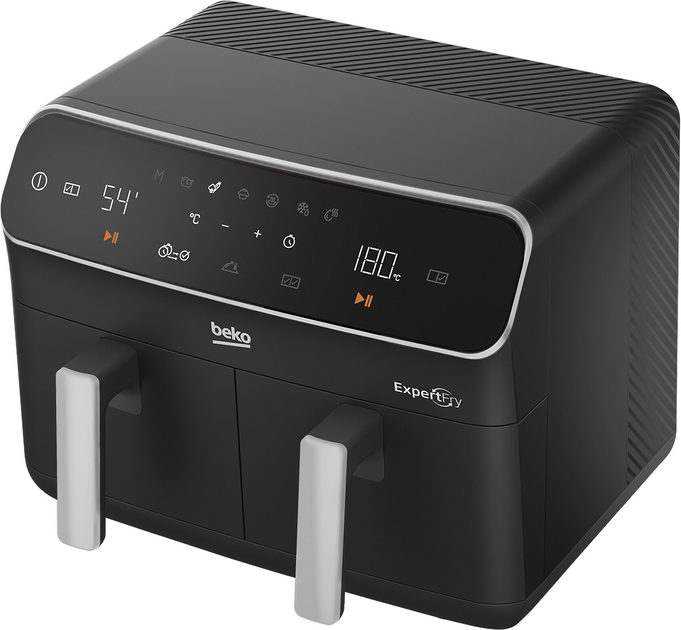 Мультипіч Beko FRL5388B - зображення 2