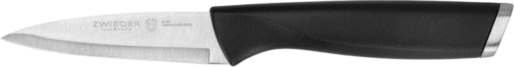 Набір ножів Zwieger Forte III у блоці 5 шт (5905794972050) - зображення 6