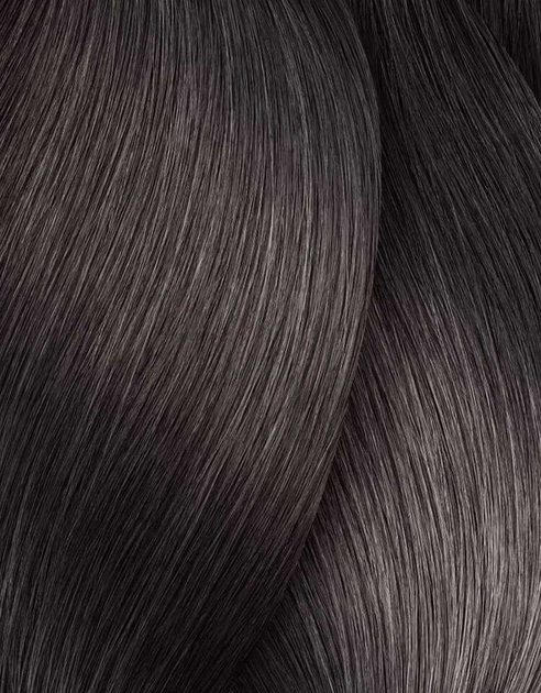 Фарба для волосся L’Oreal Professionnel Paris Dia Color 4.12 Попелясто-коричневий без аміаку 60 мл (3474637266424) - зображення 3