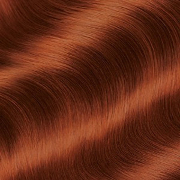 Фарба для волосся Apivita My Color Elixir 7.44 Blonde Intense Copper 50 мл + Проявник 75 мл + Кондиціонер 2х15 мл + Одноразові рукавички + Інструкція (5201279077297) - зображення 3