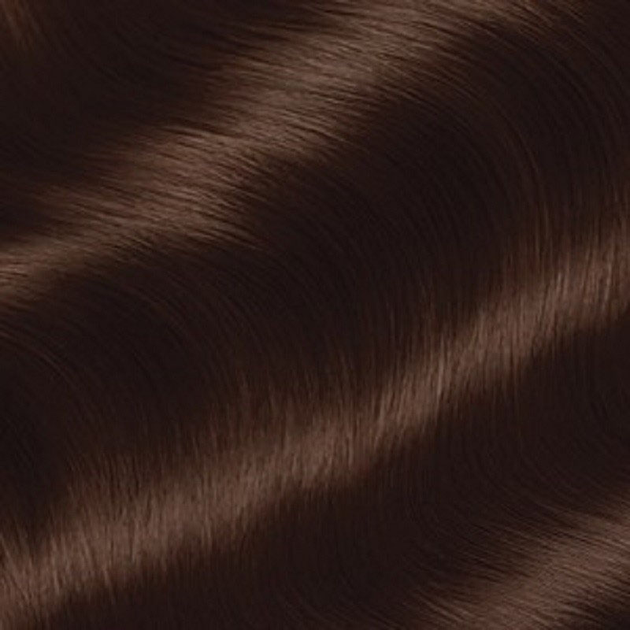 Фарба для волосся Apivita My Color Elixir 6.35 Dark Blonde Gold Mahogany 50 мл + Проявник 75 мл + Кондиціонер 2х15 мл + Одноразові рукавички + Інструкція (5201279077143) - зображення 3