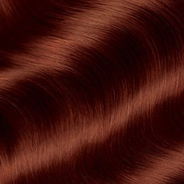 Фарба для волосся Apivita My Color Elixir 6.44 Dark Blonde Intense Copper 50 мл + Проявник 75 мл + Кондиціонер 2х15 мл + Одноразові рукавички + Інструкція (5201279077273) - зображення 3
