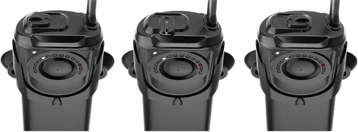 Нагрівач для акваріума Aquael Ultra Heater Day & Night 25 Вт (5905546335911) - зображення 5