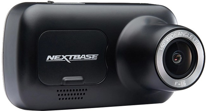 Відеореєстратор Nextbase 222G (5060384256467) - зображення 1