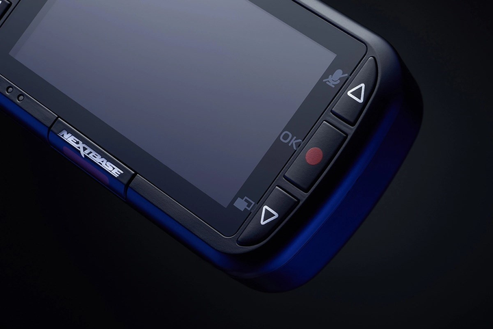 Відеореєстратор Nextbase 222G (5060384256467) - зображення 6