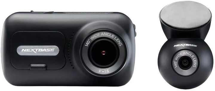 Відеореєстратор Nextbase 320XR (NBDVR320XR) - зображення 1