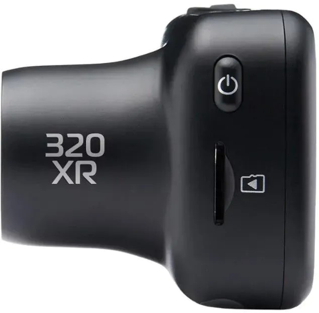 Відеореєстратор Nextbase 320XR (NBDVR320XR) - зображення 5