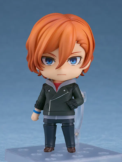 Збірна рухома фігурка Нендороїд Nendoroid 2410 Чуя Накахара аніме Великий з бродячих собак версія 15 років - Фото 2 Збірна рухома фігурка Нендороїд Nendoroid 2410 Чуя Накахара аніме Великий з бродячих собак версія 15 років - зображення 2