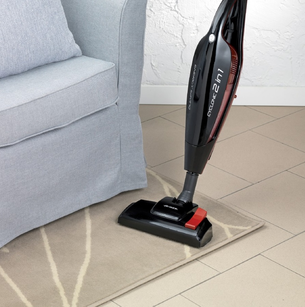 Odkurzacz pionowy przewodowy Ariete Evo 2764/10 - obraz 5