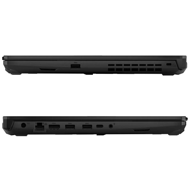 Ноутбук ASUS TUF Gaming A15 FA506NC-HN177 (90NR0JF7-M00EE0) - изображение 5