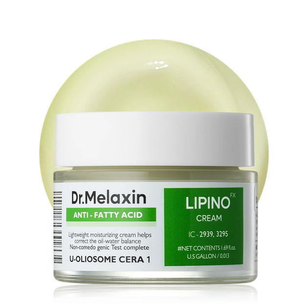Krem do twarzy Dr.Melaxin nawilżający na trądzik 50 ml (8809886482335) - obraz 2