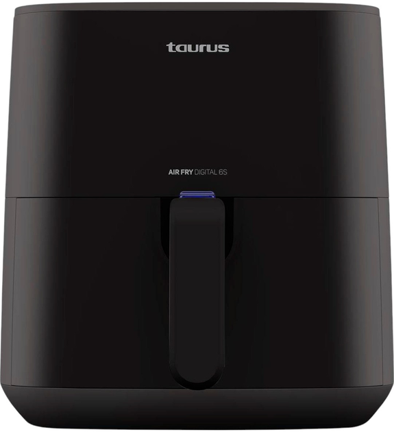 Frytkownica beztłuszczowa Taurus Digital 6S - obraz 1