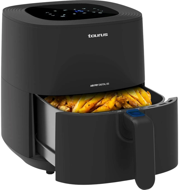Мультипіч Taurus Digital 6S - зображення 4