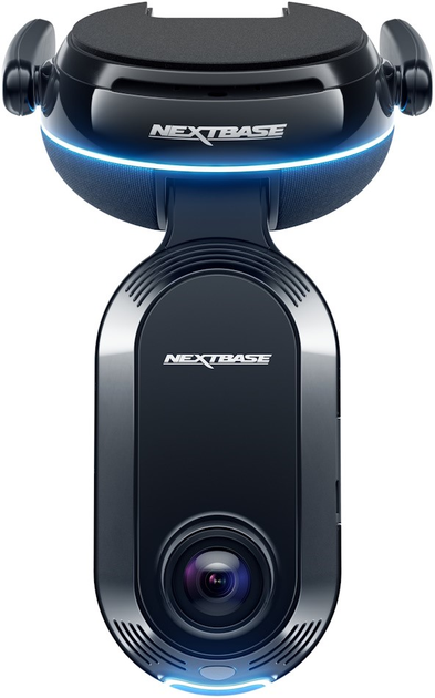 Відеореєстратор Nextbase IQ 1K Dash Cam (NBIQ1KEU) - зображення 1