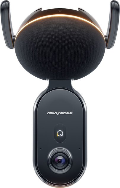 Wideorejestrator Nextbase IQ 2K Dash Cam (NBIQ2KEU) - obraz 2