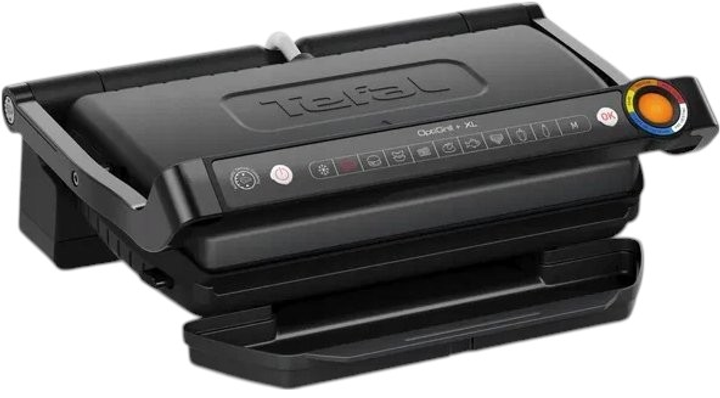 Електричний гриль Tefal Optigrill+ XL (GC7278G1) - зображення 2