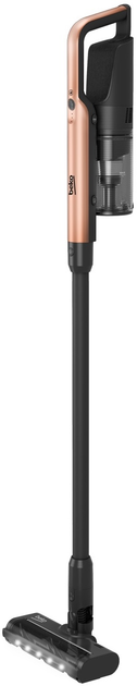 Акумуляторний пилосос Beko VRT 65421 VC - зображення 3