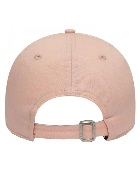 Кепка New Era New York One size Pink (80489299) - Фото 4 Кепка New Era New York One size Pink (80489299) - изображение 4