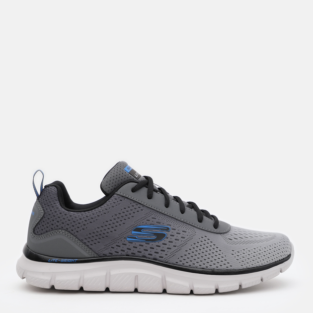 Чоловічі кросівки Skechers 232399 CCGY 45 (11US) 29 см Сірі (195969659670) - зображення 1