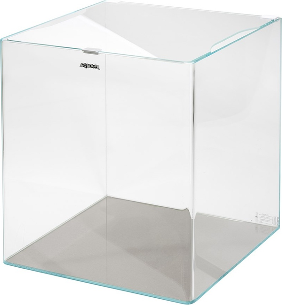 Akwarium AquaEl Opti Tank Rounded 70 White (5905546339797) - obraz 2
