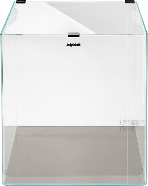 Акваріум AquaEl Opti Tank Rounded 70 Black (5905546341738) - зображення 1