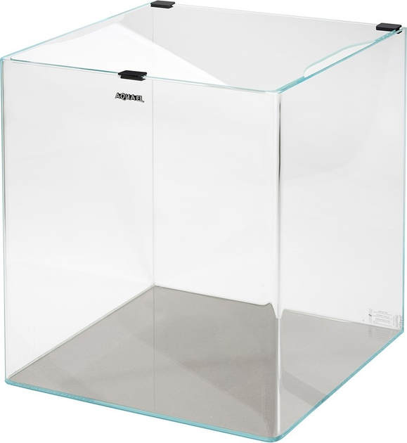 Акваріум AquaEl Opti Tank Rounded 70 Black (5905546341738) - зображення 2