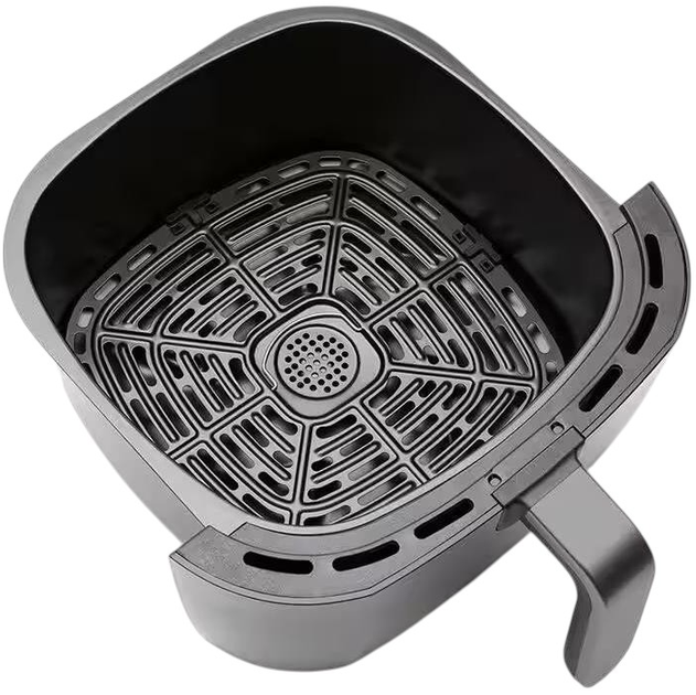 Мультипіч NutriBullet XXL Digital Air Fryer NBA071B - зображення 3