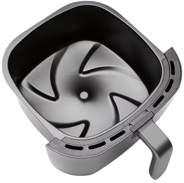 Мультипіч NutriBullet XXL Digital Air Fryer NBA071B - зображення 4
