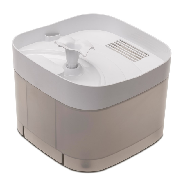 Automatyczne poidło dla kotów Comfy z fontanną Catspring (5905546330367) - obraz 2