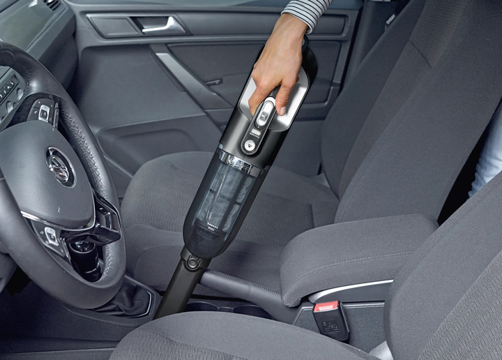 Odkurzacz pionowy akumulatorowy Bosch Serie 4 Flexxo BBH32101 - obraz 10