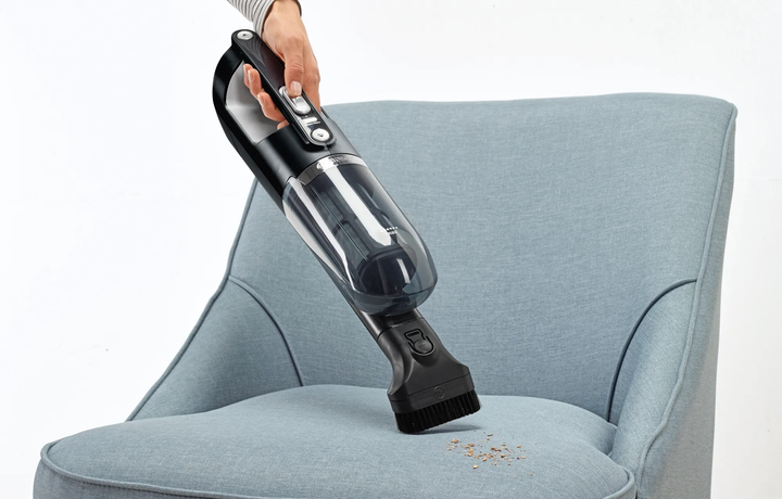 Odkurzacz pionowy akumulatorowy Bosch Serie 4 Flexxo BBH32101 - obraz 11