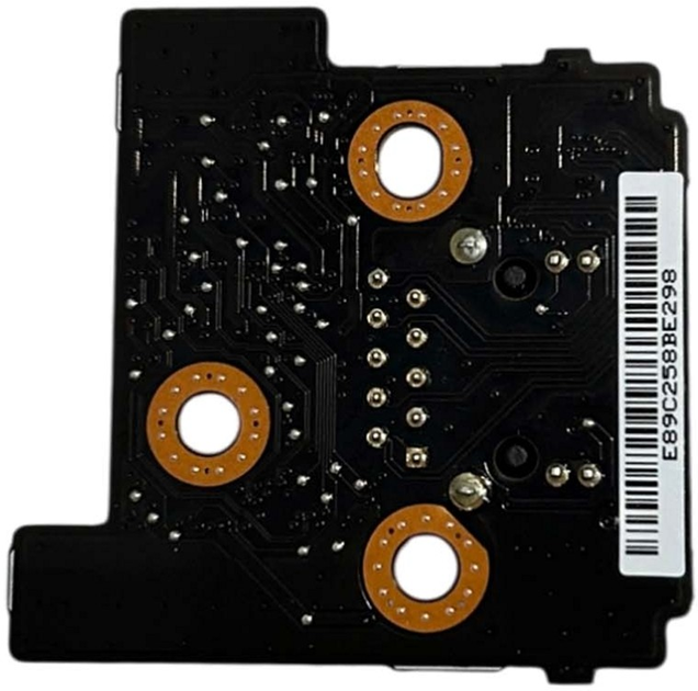 Port rozszerzający ASUS PB62 Configurable Port 2.5G LAN Black (90MA0000-P00440) - obraz 4