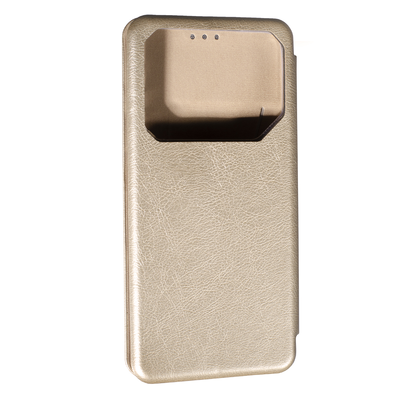 Чохол-книжка 360 New для Tecno POVA 6 Neo Gold - зображення 3