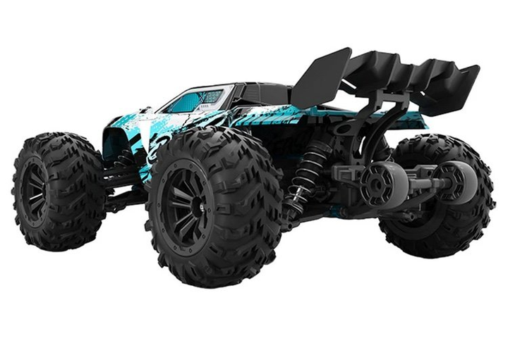 Машинка на радиоуправлении ZLL SG116 MAX 4WD Brushless 1:16, RC