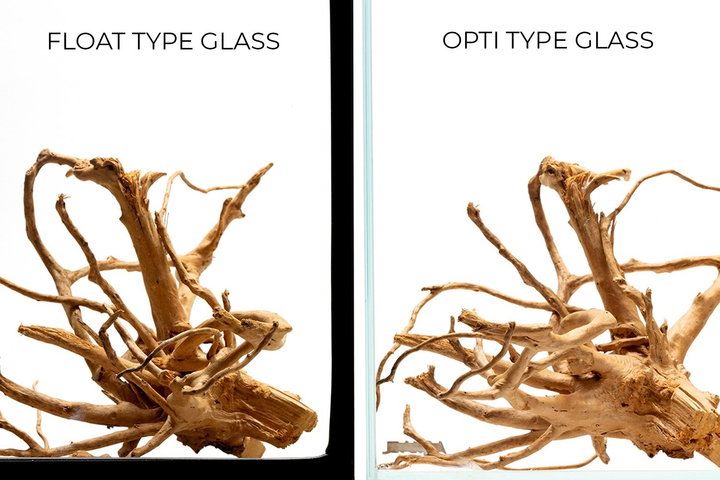 Акваріум AquaEl Opti Tank Scape 90 (5905546341691) - зображення 8
