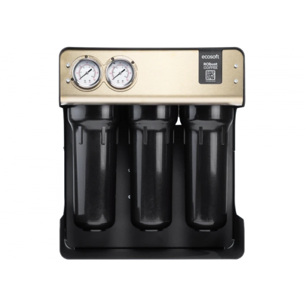 Фільтр зворотного осмосу Ecosoft RObust COFFEE - зображення 2