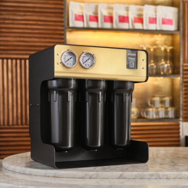 Фільтр зворотного осмосу Ecosoft RObust COFFEE - зображення 5