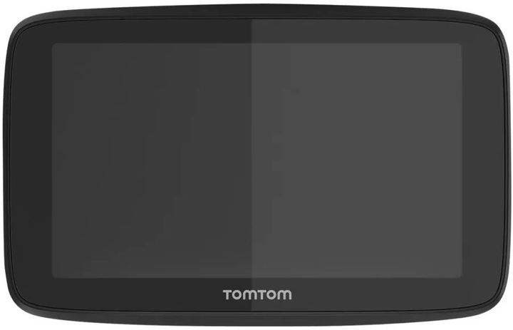 GPS навігатор TomTom GO Essential 5" (1PN5.002.10) - зображення 2