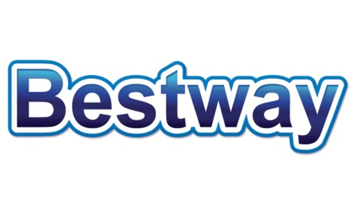 Dmuchany materac plażowy Bestway 188cm x 71cm, Niebieski 43015 (6942138940282) - obraz 9