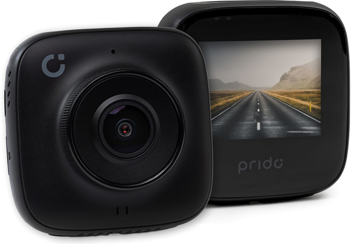 Wideorejestrator Prido i5 (5907632980012) - obraz 3