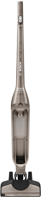Акумуляторний пилосос Bosch Serie 4 Flexxo BCH3ALL21 - зображення 3