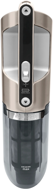 Акумуляторний пилосос Bosch Serie 4 Flexxo BCH3ALL21 - зображення 4