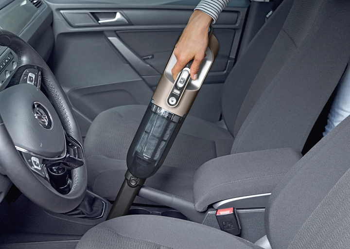 Акумуляторний пилосос Bosch Serie 4 Flexxo BCH3ALL21 - зображення 10