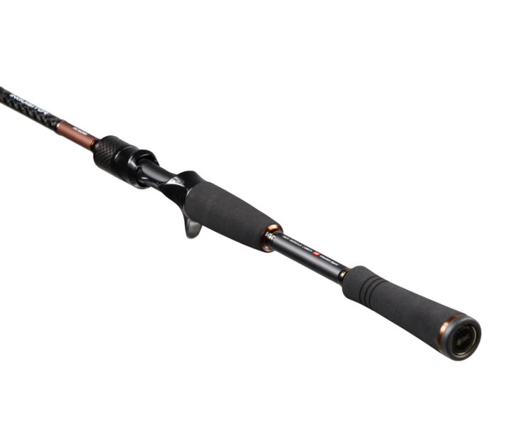 Кастинговый спининг GC Inquisitor INC-662MH 1.98м 8-32г (под мультипликаторную катушку),2039315 - изображение 2