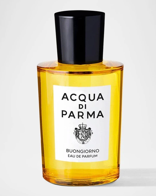 香水(ユニセックス) ACQUA DI PARMA BUONGIORNO Acqua di Parma Buongiorno Парфумована Вода Унісекс 100 мл – купити