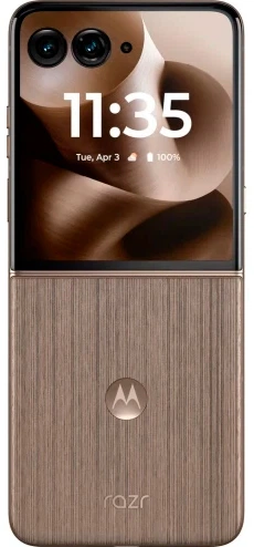Мобильный телефон Motorola Razr 60 Ultra 16/512GB Mountain Trail