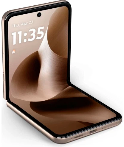 Мобильный телефон Motorola Razr 60 Ultra 16/512GB Mountain Trail