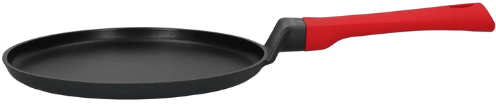 Сковорода для млинців Zwieger Obsidian 26 см (5903357372149) - зображення 5